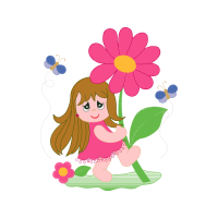 Illustration Wedding