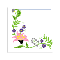 Illustration Wedding