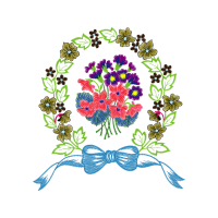 Illustration Wedding