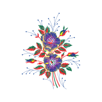 Illustration Wedding