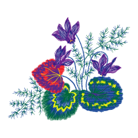 Illustration Wedding