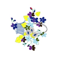 Illustration Wedding