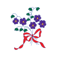 Illustration Wedding