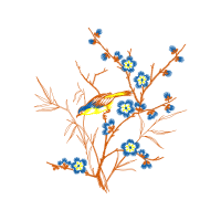 Illustration Wedding