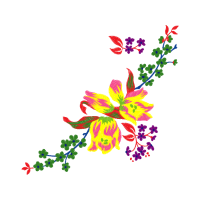 Illustration Wedding