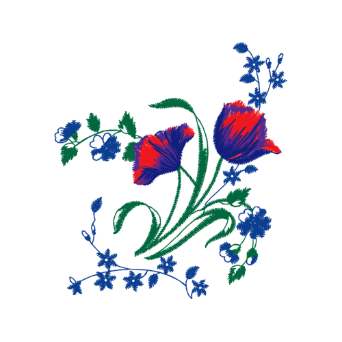 Illustration Wedding Illustration Wedding