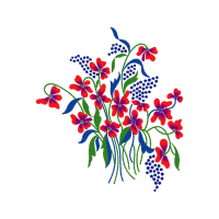 Illustration Wedding