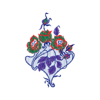 Illustration Wedding