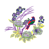 Illustration Wedding