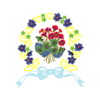 Illustration Wedding