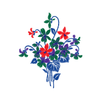 Illustration Wedding