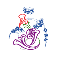 Illustration Wedding