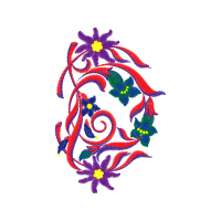 Illustration Wedding