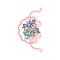 Illustration Wedding