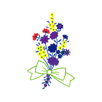 Illustration Wedding