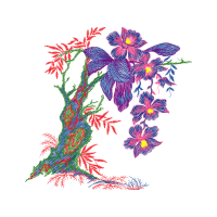 Illustration Wedding