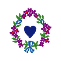 Illustration Wedding