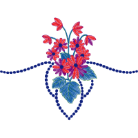 Illustration Wedding