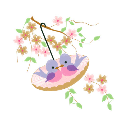 Illustration Wedding Illustration Wedding