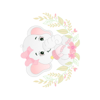 Illustration Wedding