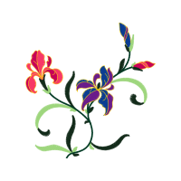 Illustration Wedding