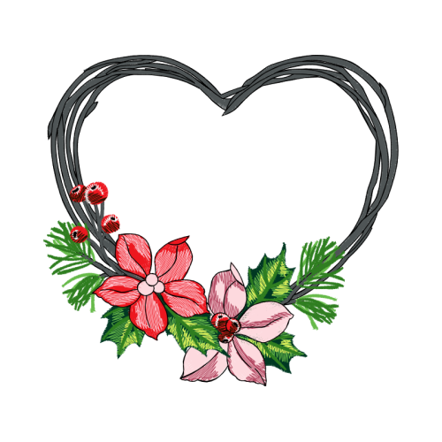 Illustration Wedding Illustration Wedding