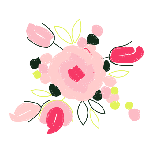 Illustration Wedding Illustration Wedding