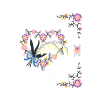 Illustration Wedding