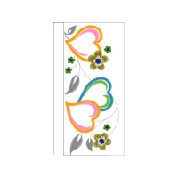 Illustration Wedding