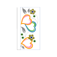 Illustration Wedding