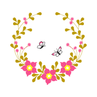 Illustration Wedding