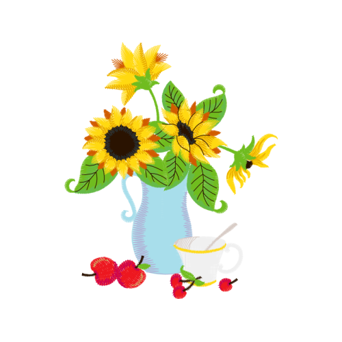 Illustration Wedding Illustration Wedding