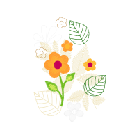 Illustration Wedding