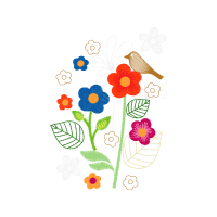 Illustration Wedding