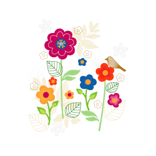 Illustration Wedding Illustration Wedding