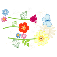 Illustration Wedding