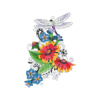 Illustration Wedding