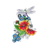 Illustration Wedding