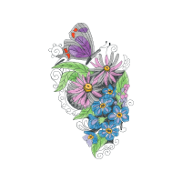 Illustration Wedding