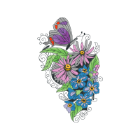 Illustration Wedding