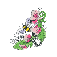 Illustration Wedding