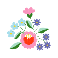 Illustration Wedding