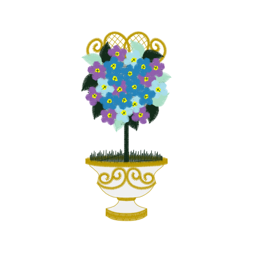 Illustration Wedding Illustration Wedding