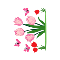 Illustration Wedding Illustration Wedding