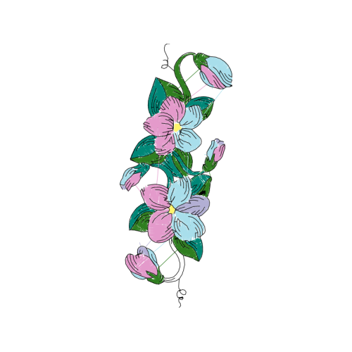 Illustration Wedding Illustration Wedding