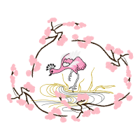 Illustration Wedding