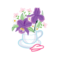 Illustration Wedding Illustration Wedding