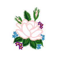 Illustration Wedding