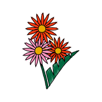 Illustration Wedding