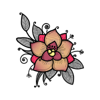 Illustration Wedding